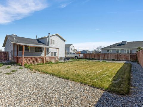 Tiny photo for 7843 W BRITTAIN DR S, Magna, UT 84044 (MLS # 2144961)