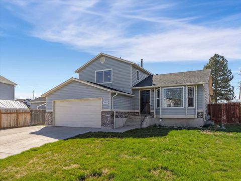 Tiny photo for 7843 W BRITTAIN DR S, Magna, UT 84044 (MLS # 2144961)