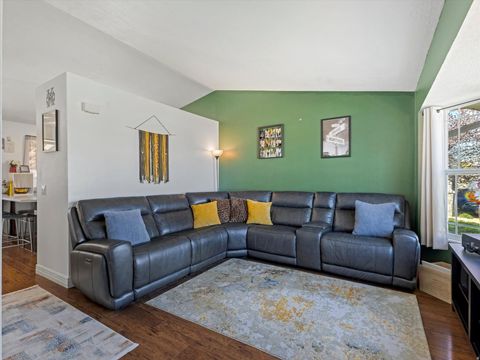 Tiny photo for 7843 W BRITTAIN DR S, Magna, UT 84044 (MLS # 2144961)