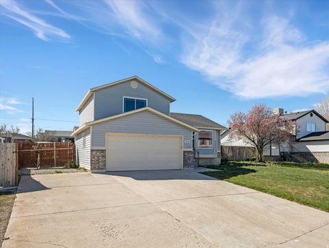 Tiny photo for 7843 W BRITTAIN DR S, Magna, UT 84044 (MLS # 2144961)