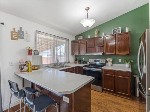 Tiny photo for 7843 W BRITTAIN DR S, Magna, UT 84044 (MLS # 2144961)