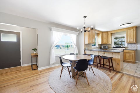 Tiny photo for 5 W 1000 S, Bountiful, UT 84010 (MLS # 2166729)
