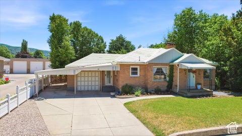 Tiny photo for 5 W 1000 S, Bountiful, UT 84010 (MLS # 2166729)