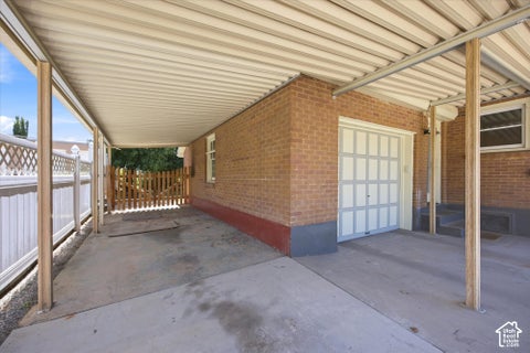 Tiny photo for 5 W 1000 S, Bountiful, UT 84010 (MLS # 2166729)