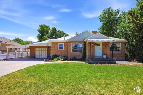 Tiny photo for 5 W 1000 S, Bountiful, UT 84010 (MLS # 2166729)