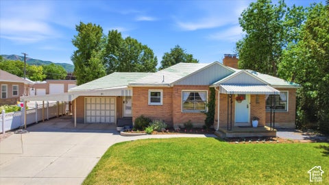 Tiny photo for 5 W 1000 S, Bountiful, UT 84010 (MLS # 2166729)