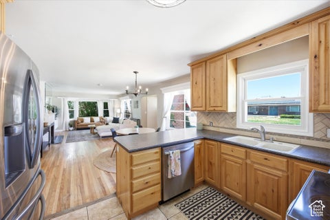 Tiny photo for 5 W 1000 S, Bountiful, UT 84010 (MLS # 2166729)