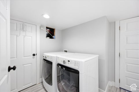 Tiny photo for 5 W 1000 S, Bountiful, UT 84010 (MLS # 2166729)