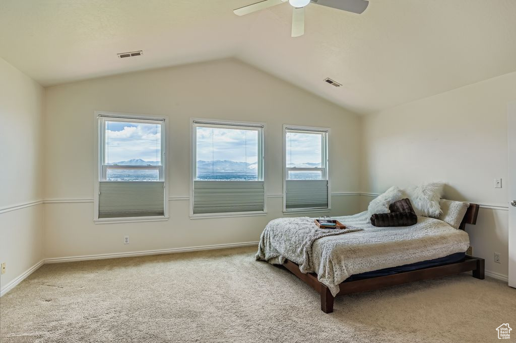 BLUFF AT HIDDEN VALLEY - Residential