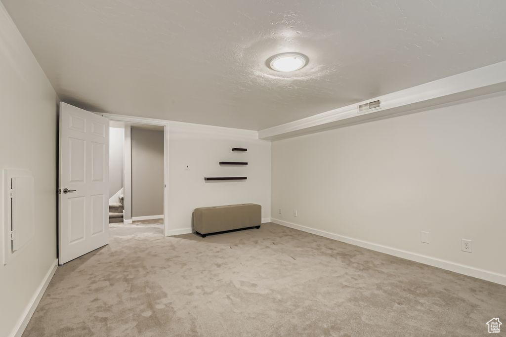 BLUFF AT HIDDEN VALLEY - Residential