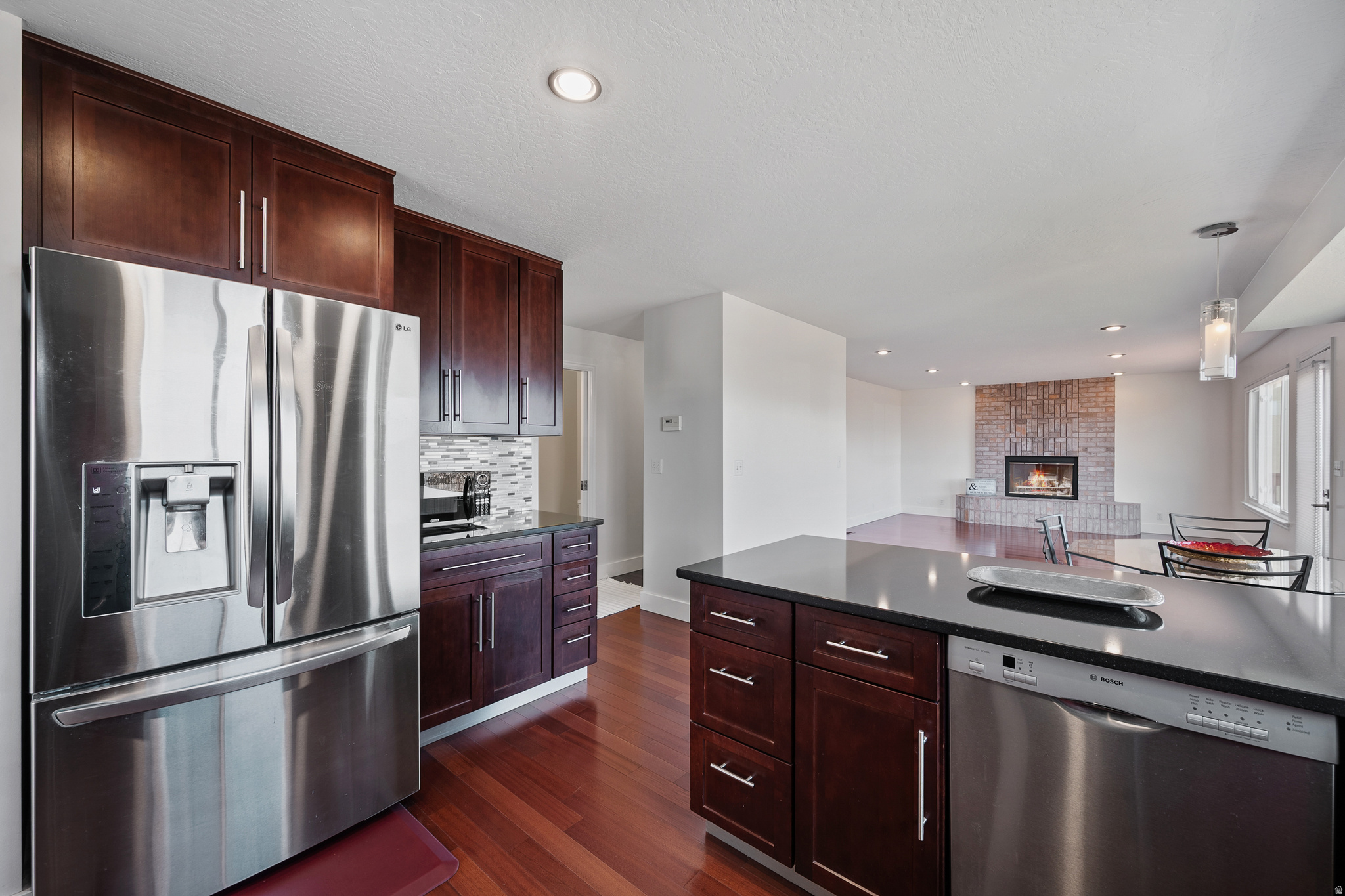 BLUFF AT HIDDEN VALLEY - Residential