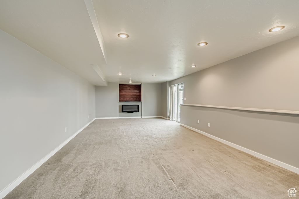 BLUFF AT HIDDEN VALLEY - Residential