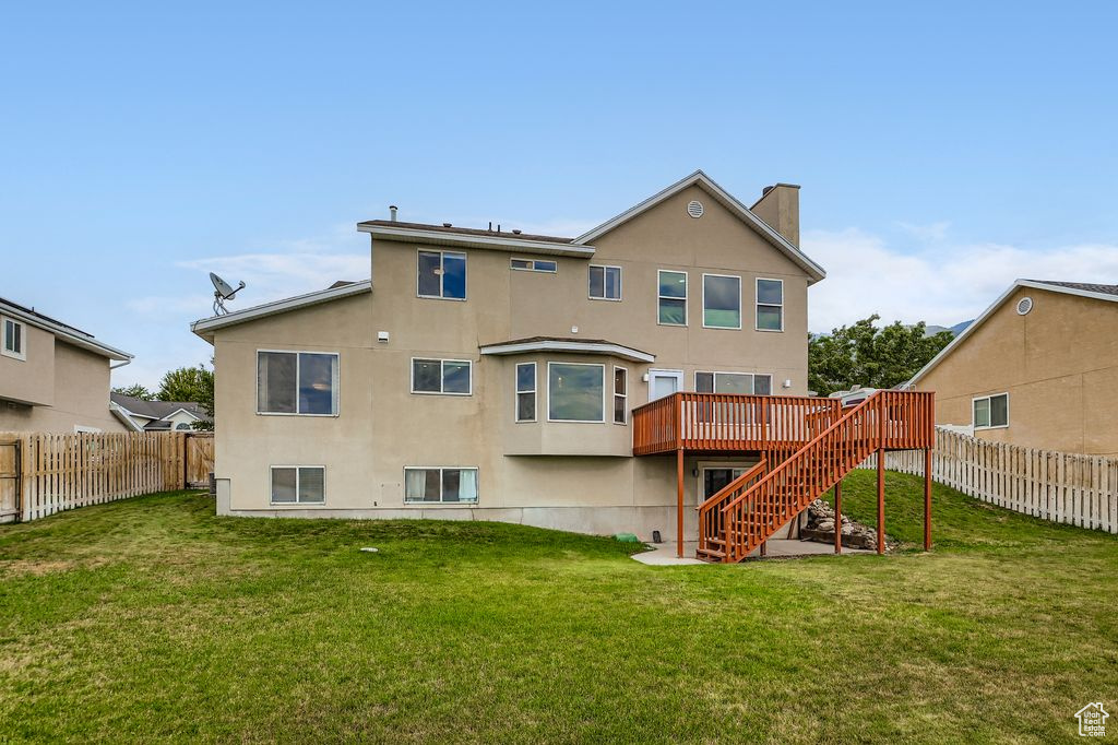 BLUFF AT HIDDEN VALLEY - Residential