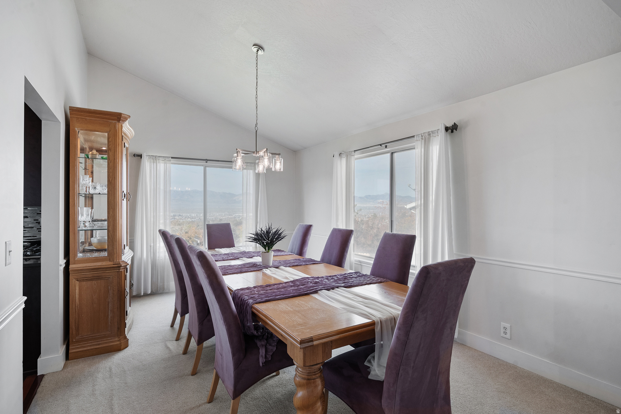 BLUFF AT HIDDEN VALLEY - Residential