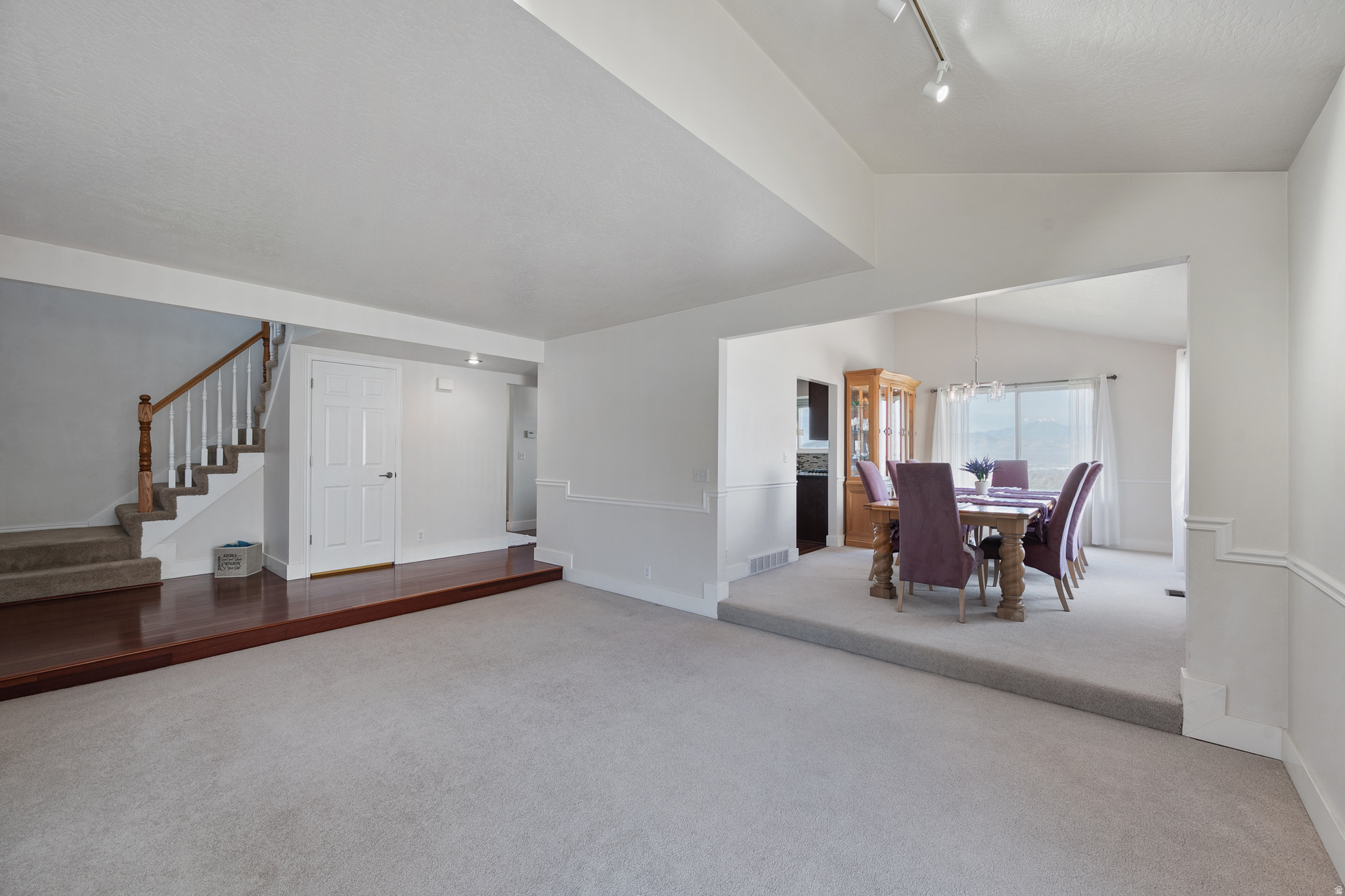 BLUFF AT HIDDEN VALLEY - Residential