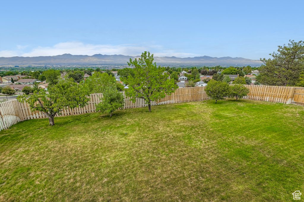 BLUFF AT HIDDEN VALLEY - Residential