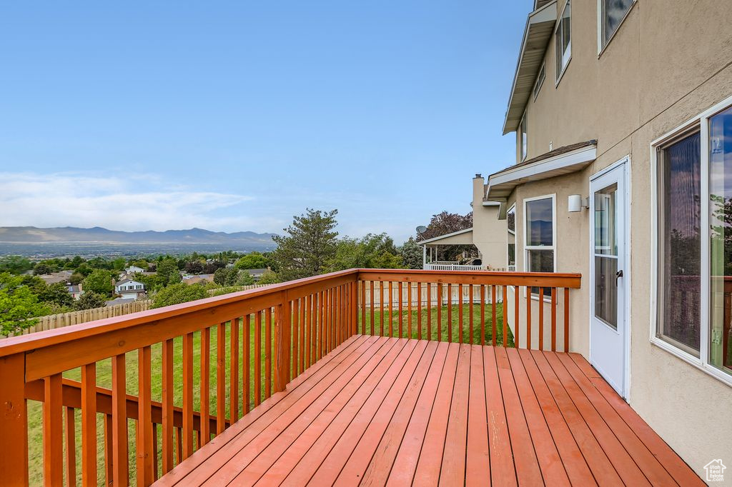 BLUFF AT HIDDEN VALLEY - Residential