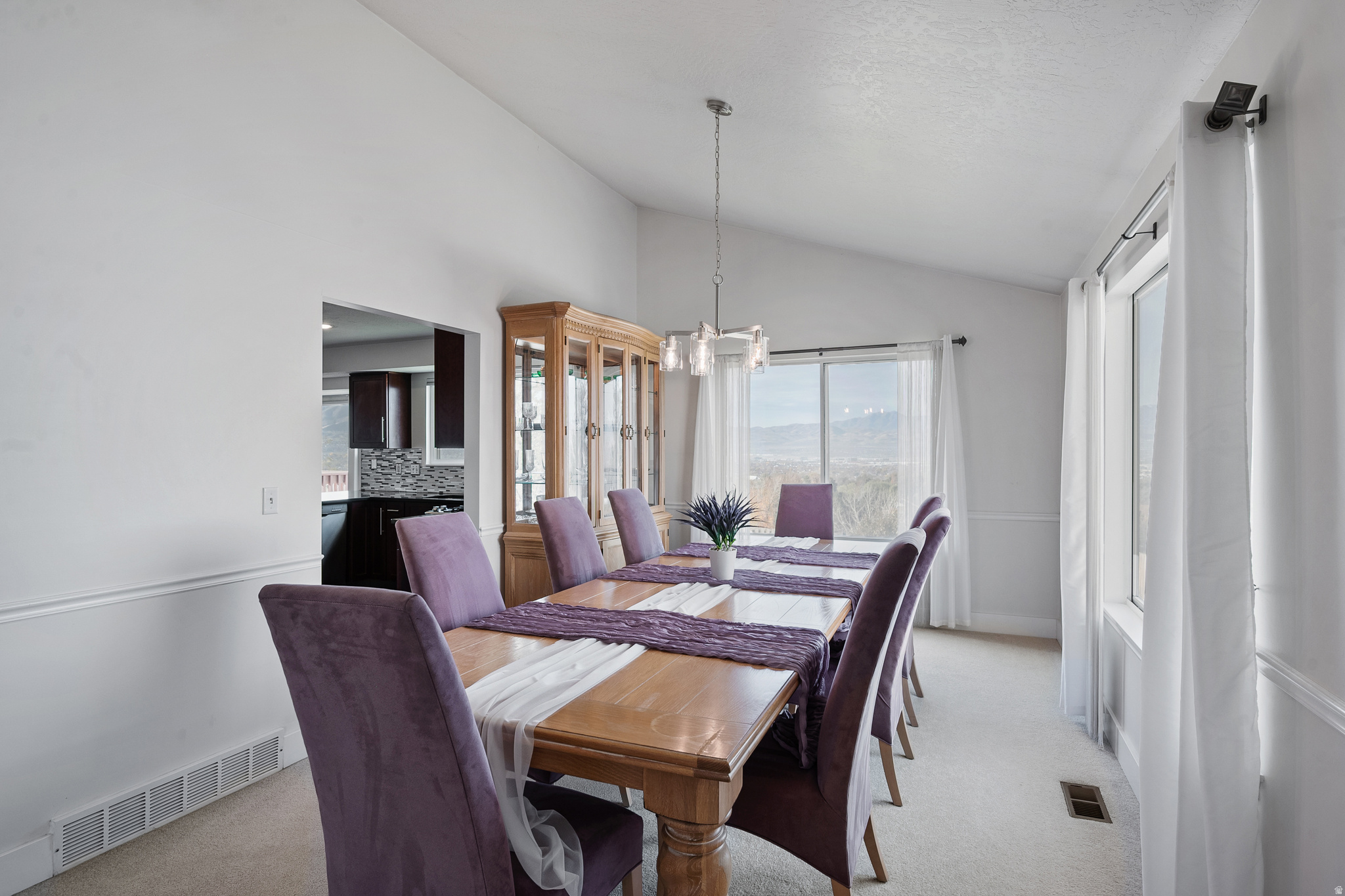 BLUFF AT HIDDEN VALLEY - Residential