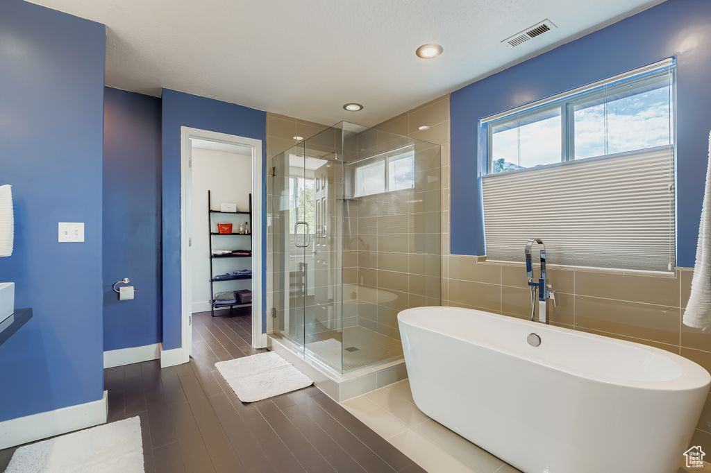 BLUFF AT HIDDEN VALLEY - Residential