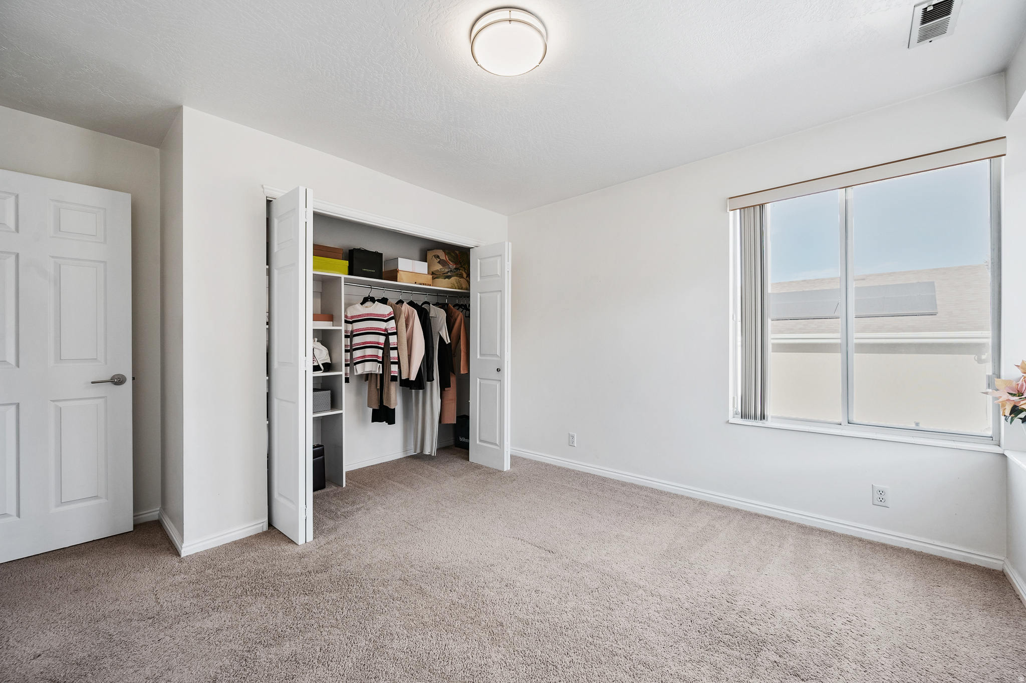 BLUFF AT HIDDEN VALLEY - Residential