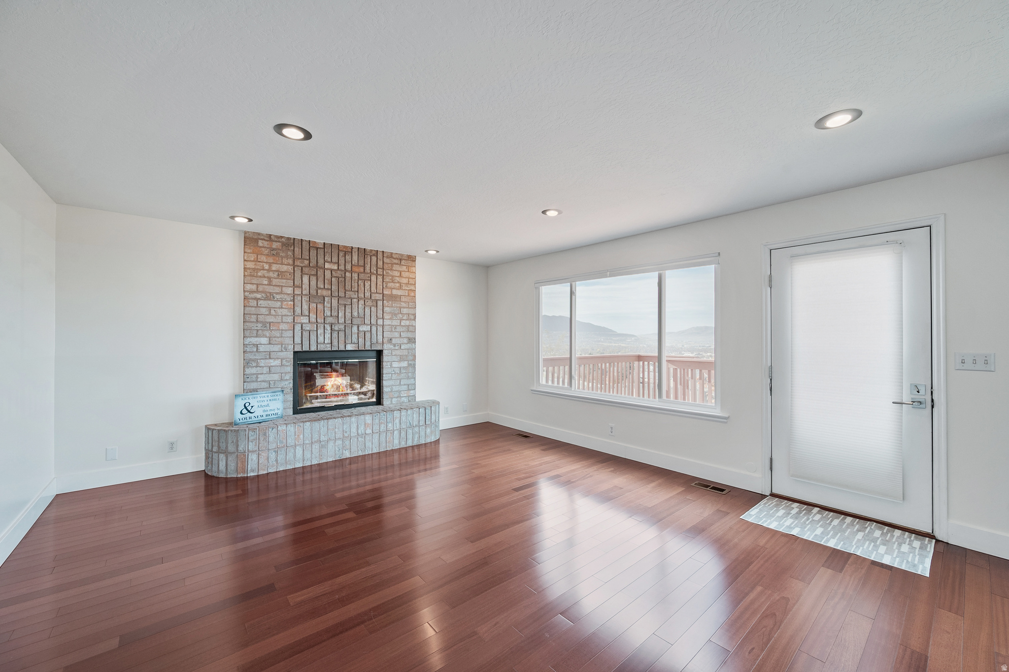 BLUFF AT HIDDEN VALLEY - Residential