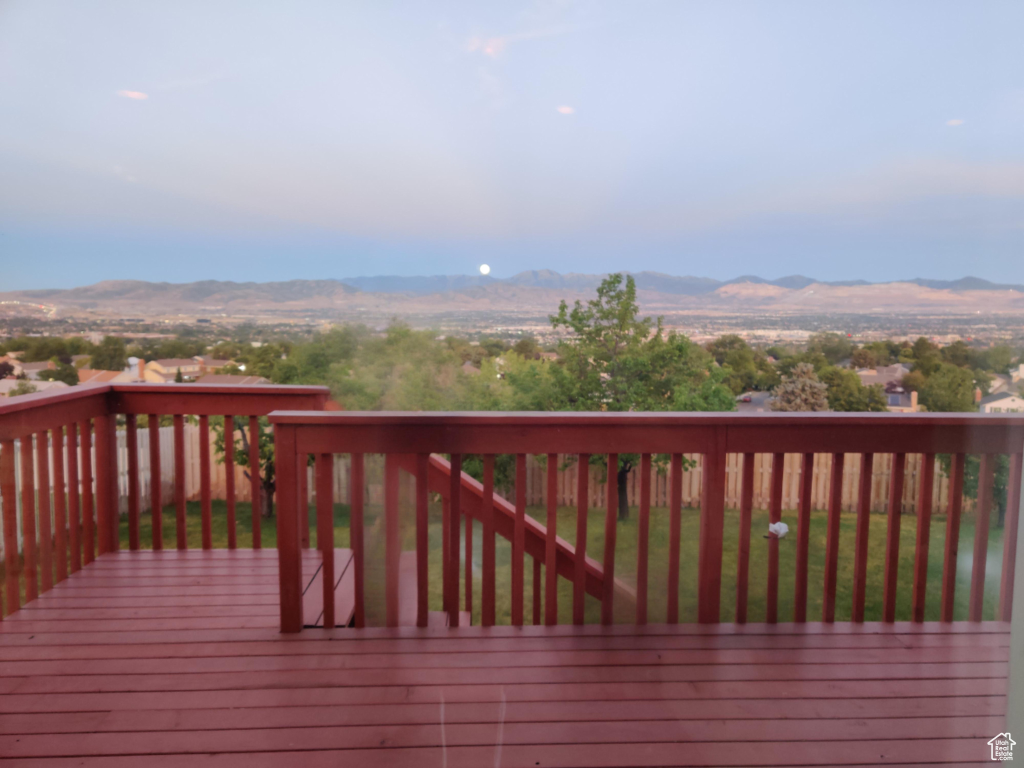 BLUFF AT HIDDEN VALLEY - Residential