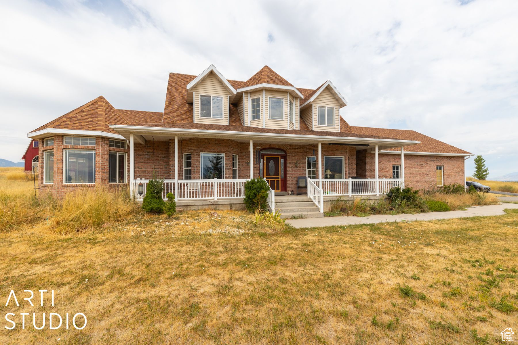 8603 Paradise West Dr, Paradise, Utah image 1