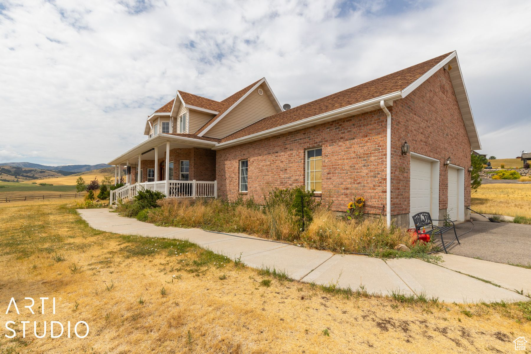 8603 Paradise West Dr, Paradise, Utah image 2