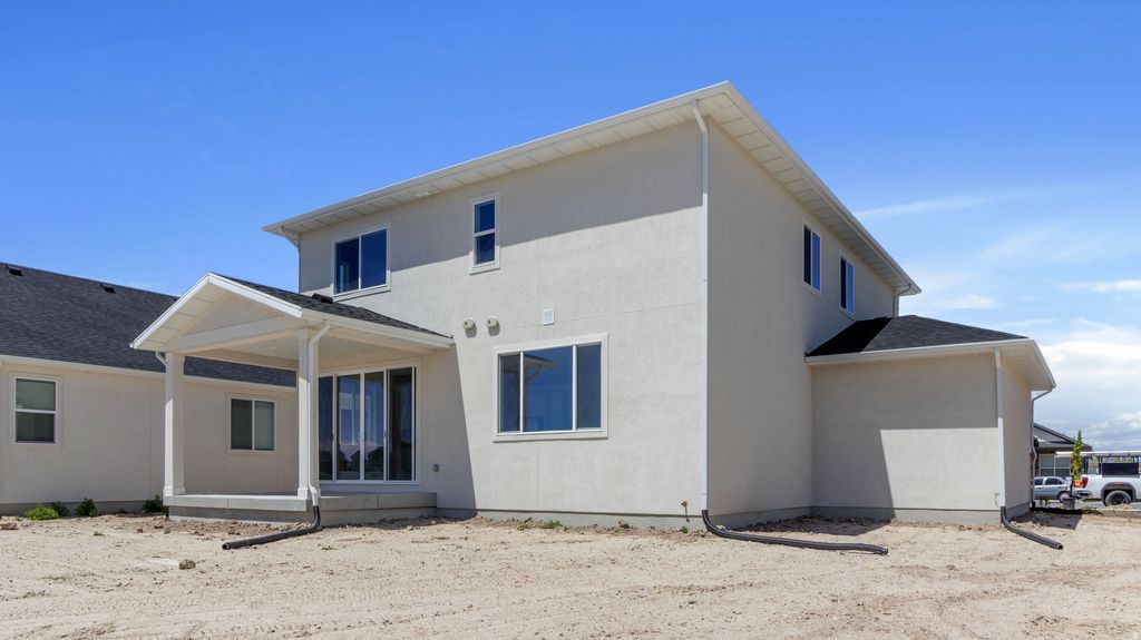 Photo of 4121 W 2025 S #43, Taylor, UT 84401 (MLS # 2139388)