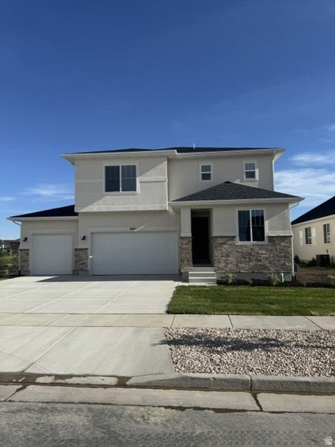 Tiny photo for 4121 W 2025 S #43, Taylor, UT 84401 (MLS # 2139388)