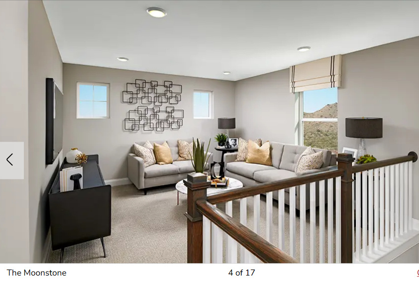 SEASONS AT TAYLOR LANDING - Residential