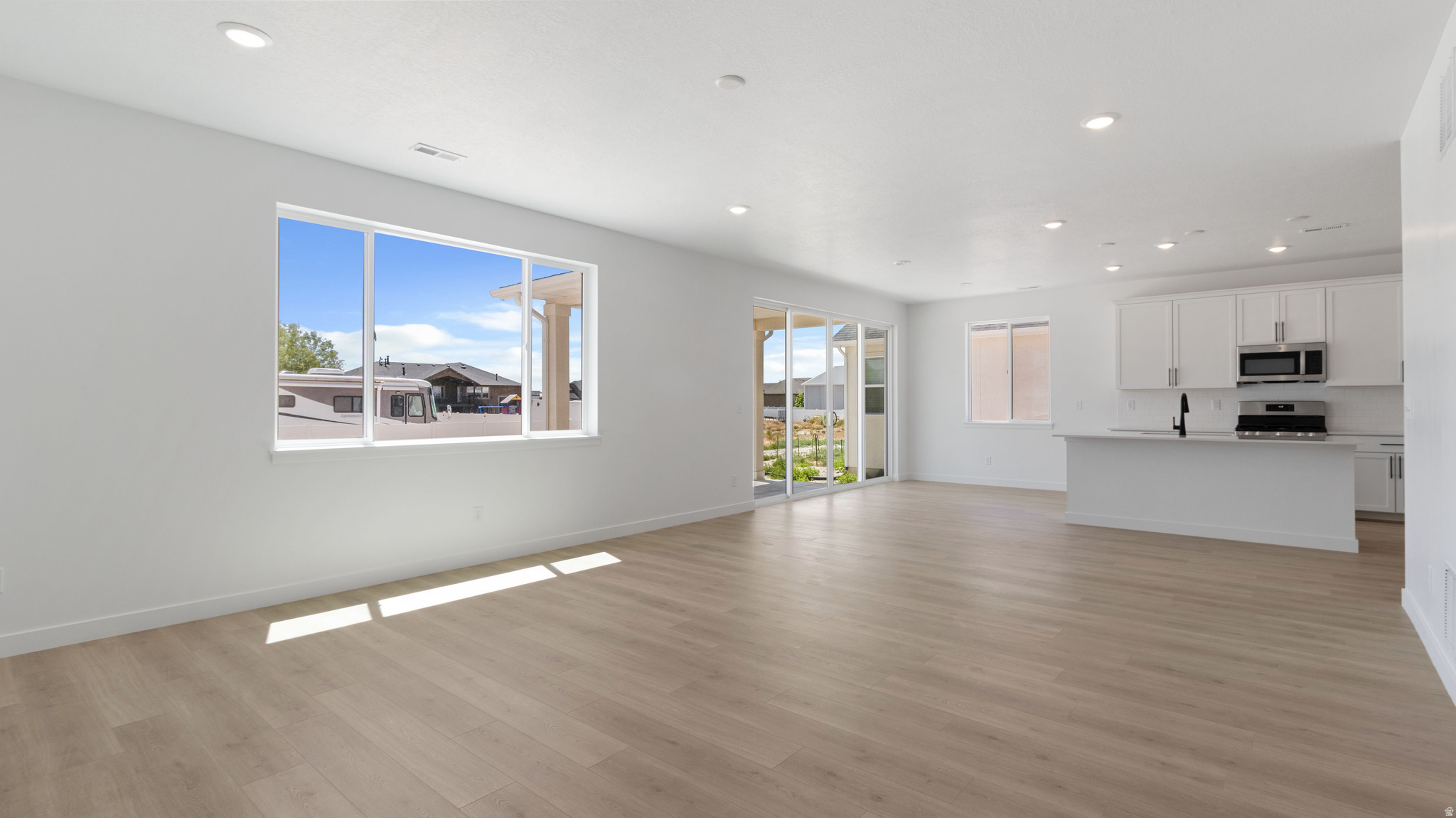 SEASONS AT TAYLOR LANDING - Residential