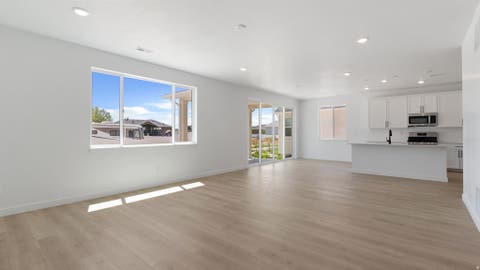 Tiny photo for 4121 W 2025 S #43, Taylor, UT 84401 (MLS # 2139388)