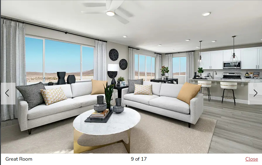 SEASONS AT TAYLOR LANDING - Residential