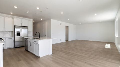 Tiny photo for 4121 W 2025 S #43, Taylor, UT 84401 (MLS # 2139388)