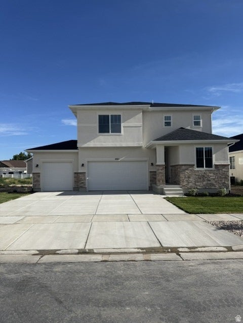 Photo of 4121 W 2025 S #43, Taylor, UT 84401 (MLS # 2139388)