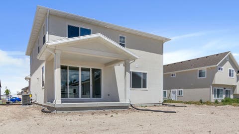 Tiny photo for 4121 W 2025 S #43, Taylor, UT 84401 (MLS # 2139388)