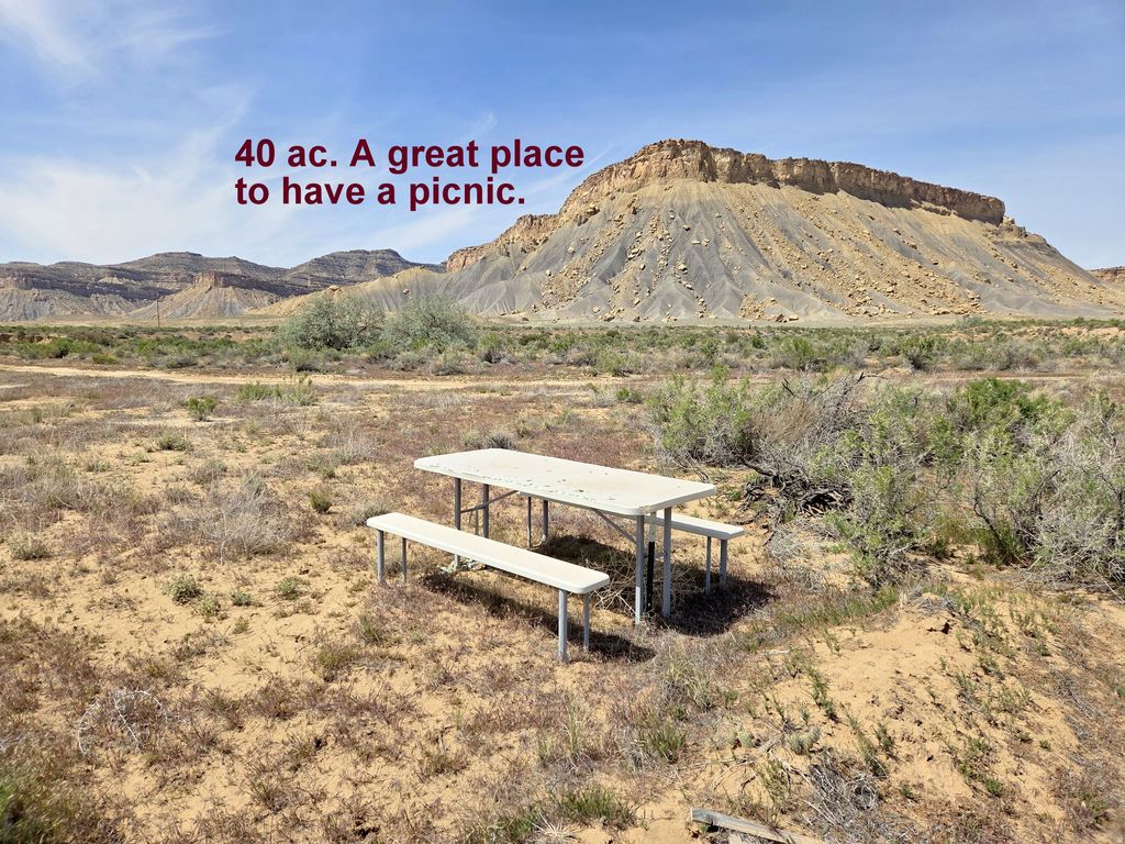 Photo of 251 N THOMPSON RD, Thompson, UT 84540 (MLS # 2154991)