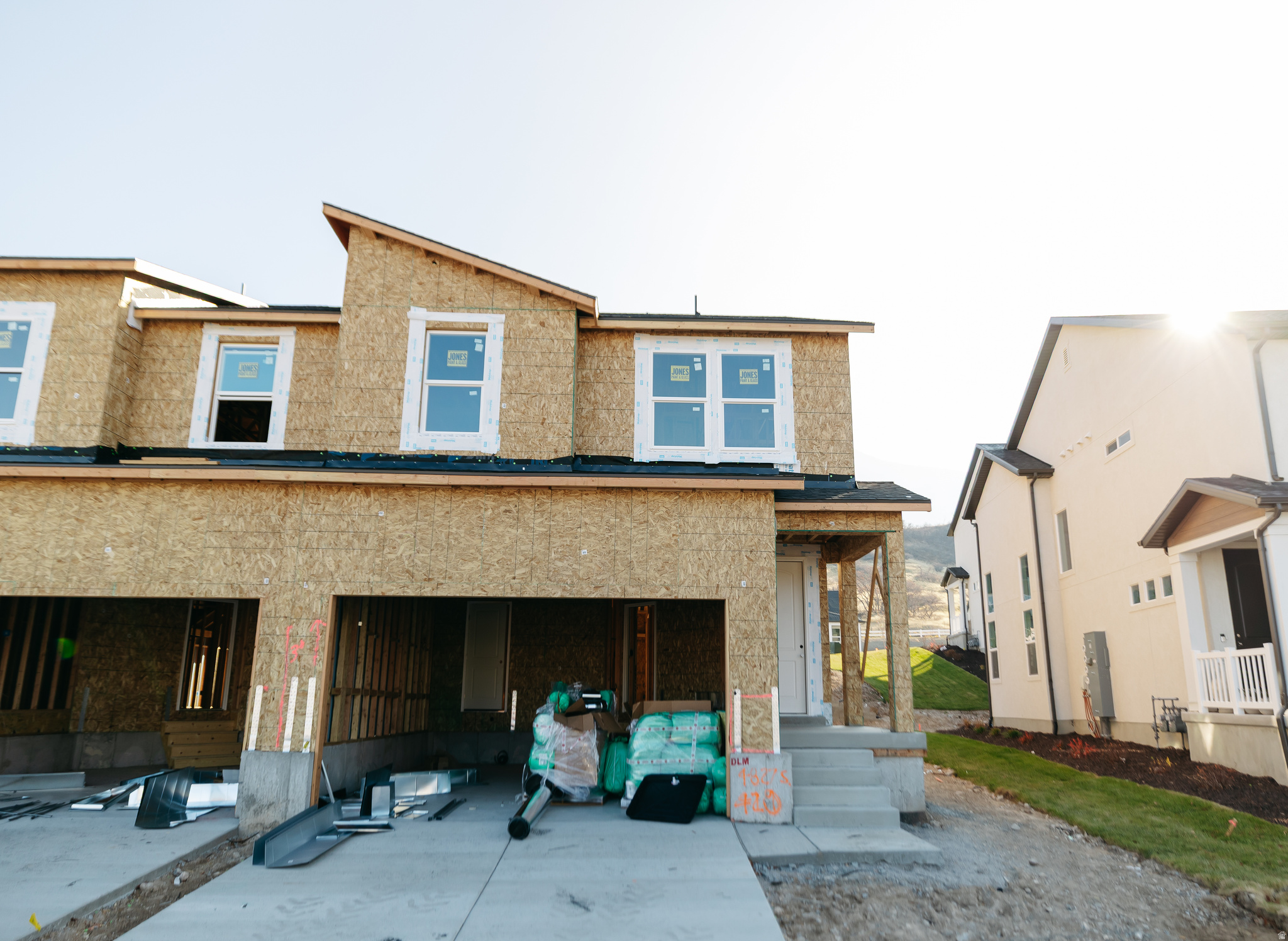 HARMONY RIDGE - Residential