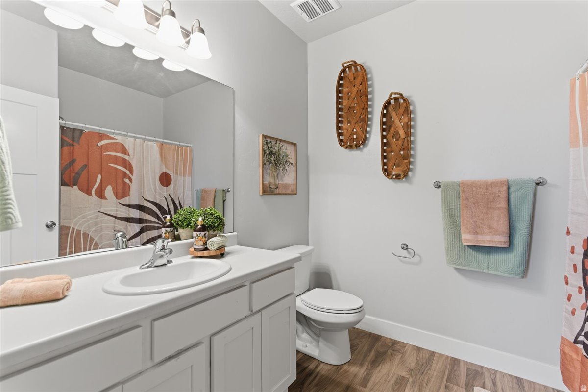 EAGLE VIEW - Residential