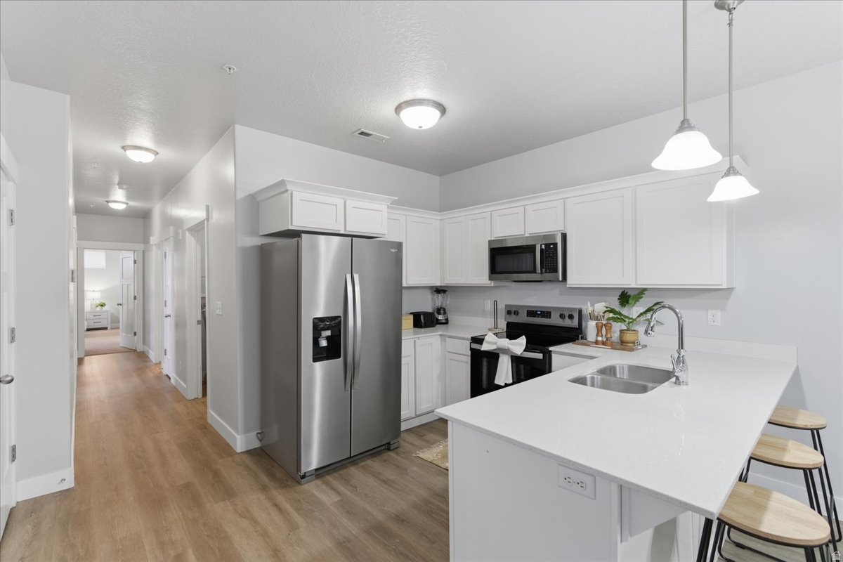 EAGLE VIEW - Residential