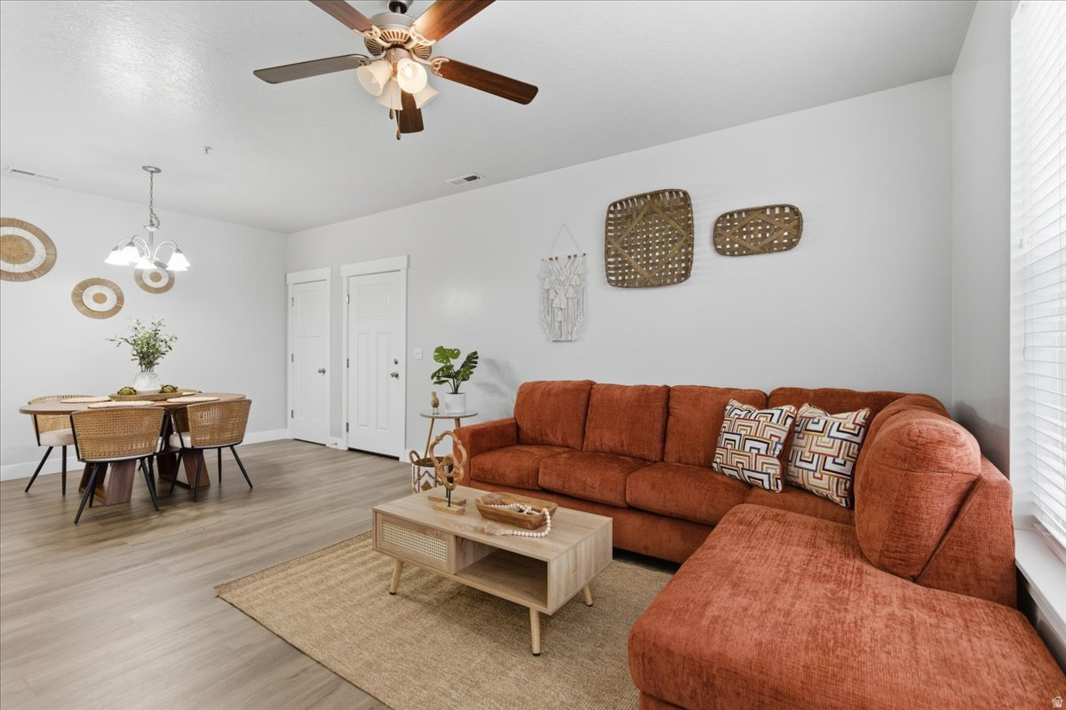 EAGLE VIEW - Residential