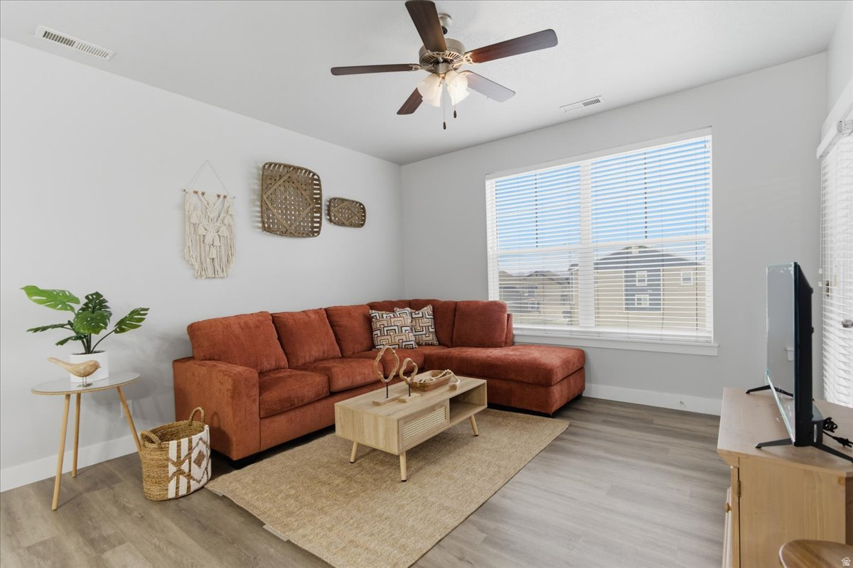 EAGLE VIEW - Residential