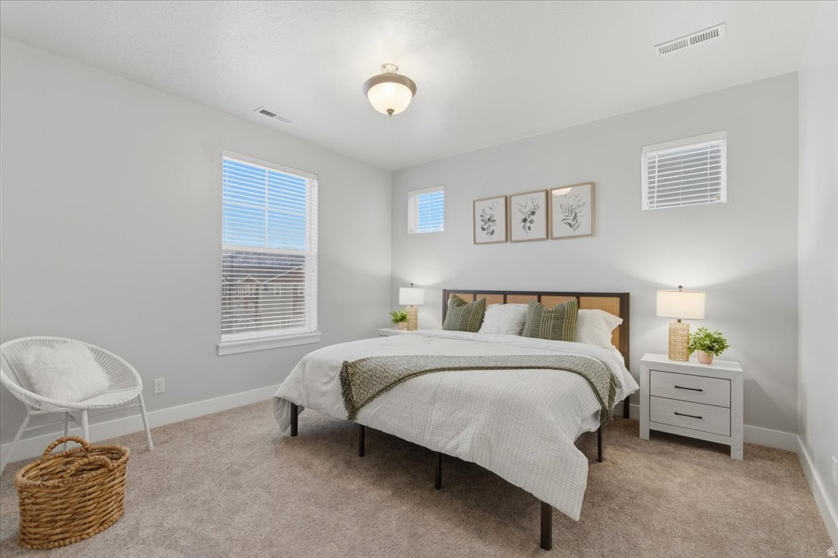 EAGLE VIEW - Residential