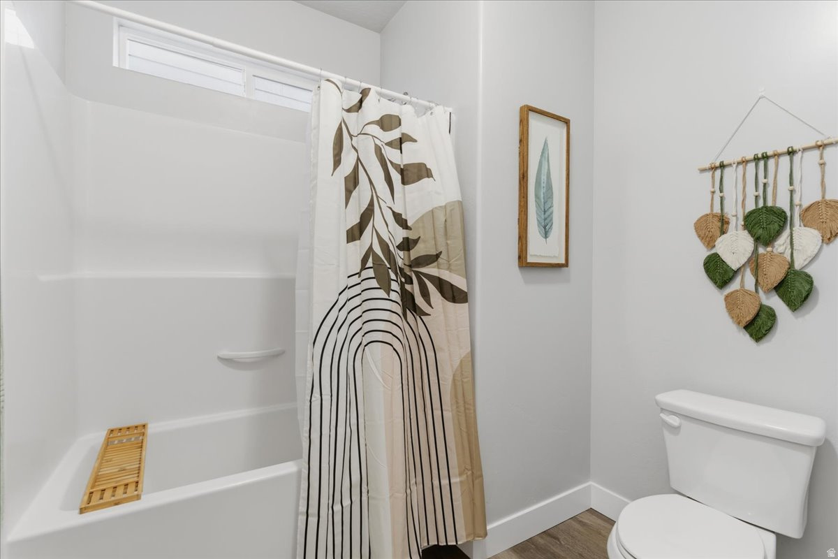 EAGLE VIEW - Residential