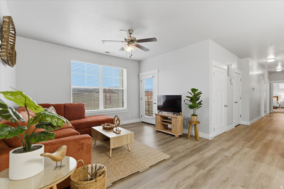 EAGLE VIEW - Residential