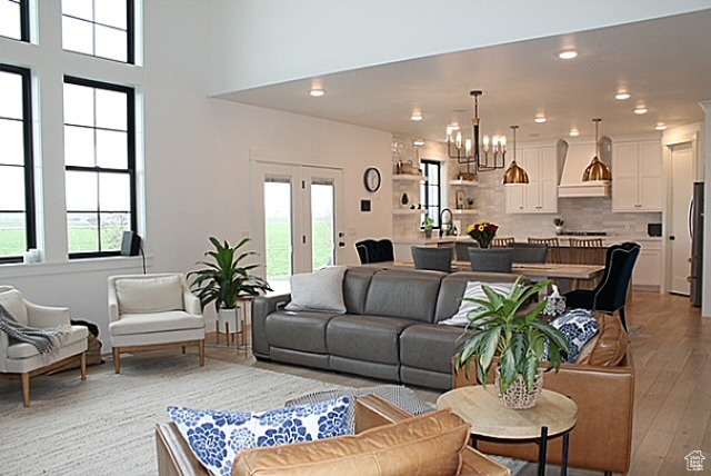 7226 Estancia Ln, Smithfield, Utah image 5