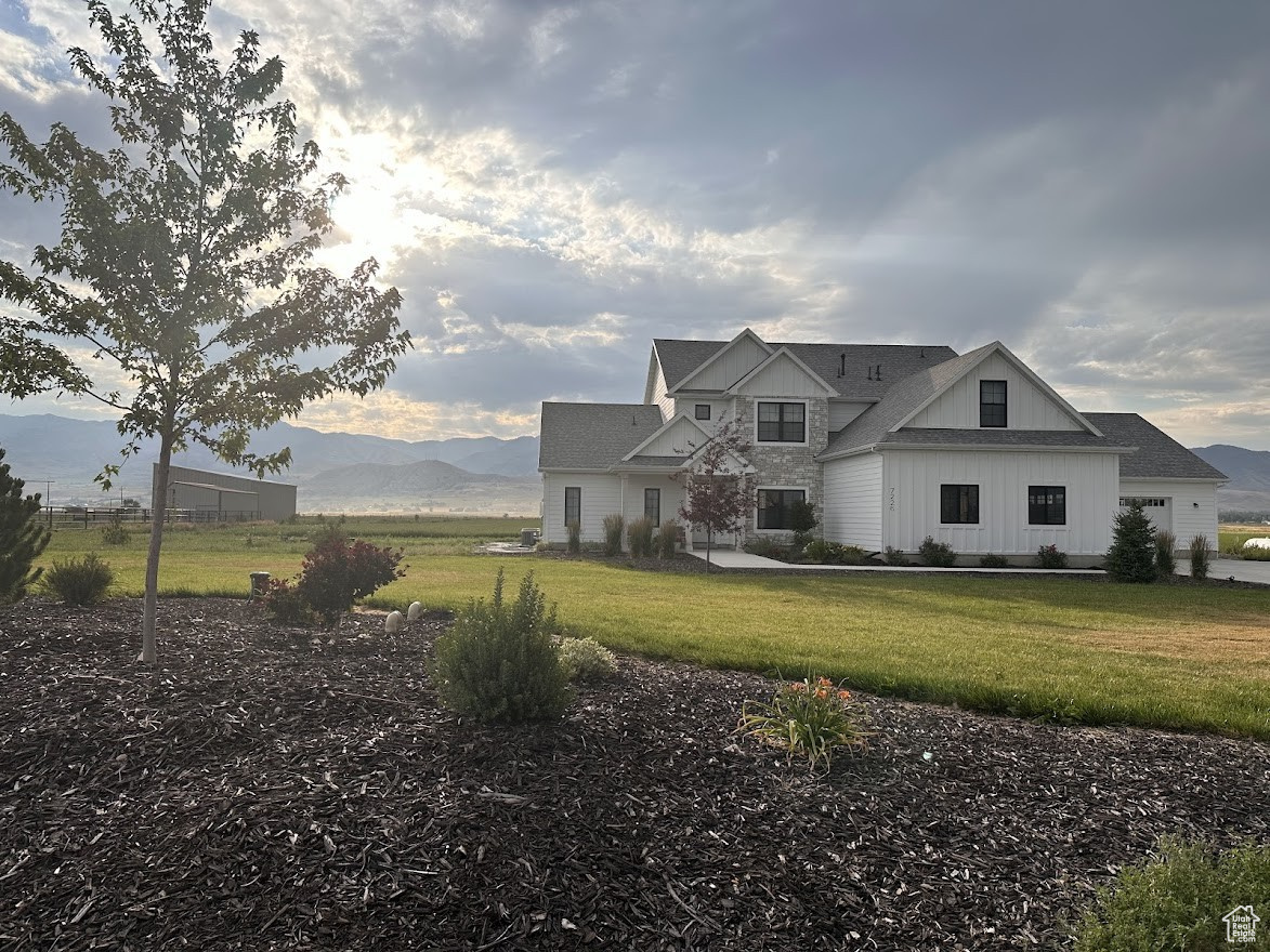 7226 Estancia Ln, Smithfield, Utah image 1
