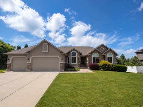 Photo of 479 W 3500 N, Pleasant View, UT 84414 (MLS # 2178624)
