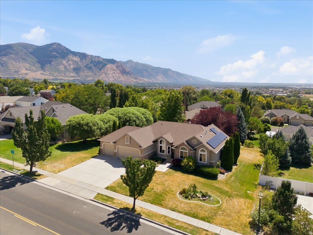 Photo of 479 W 3500 N, Pleasant View, UT 84414 (MLS # 2178624)